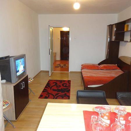 Alina Accommodation Galaţi Exteriér fotografie
