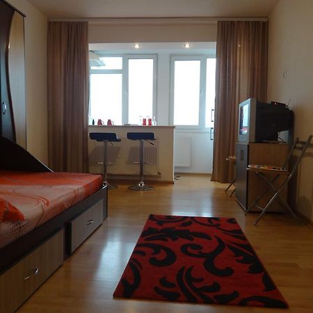 Alina Accommodation Galaţi Exteriér fotografie