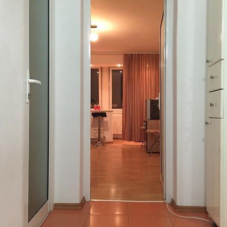 Alina Accommodation Galaţi Exteriér fotografie