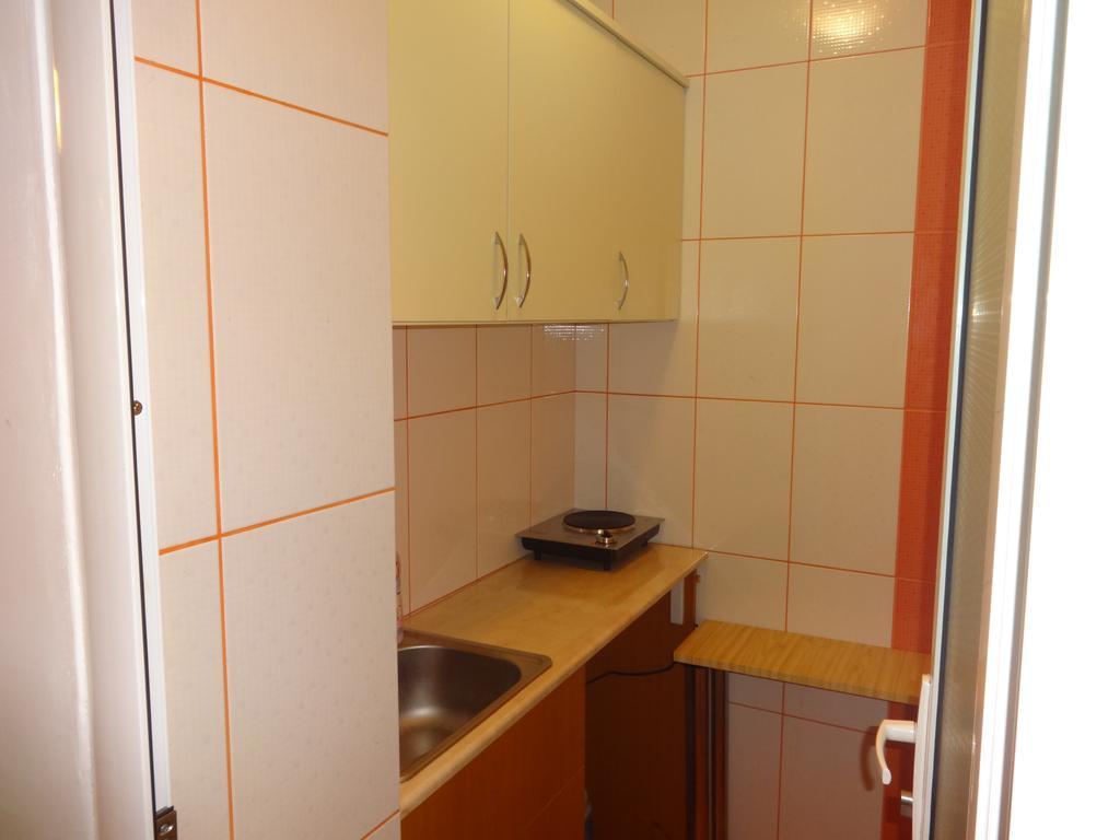 Alina Accommodation Galaţi Exteriér fotografie