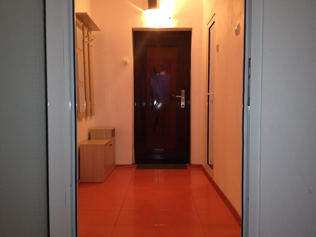 Alina Accommodation Galaţi Pokoj fotografie