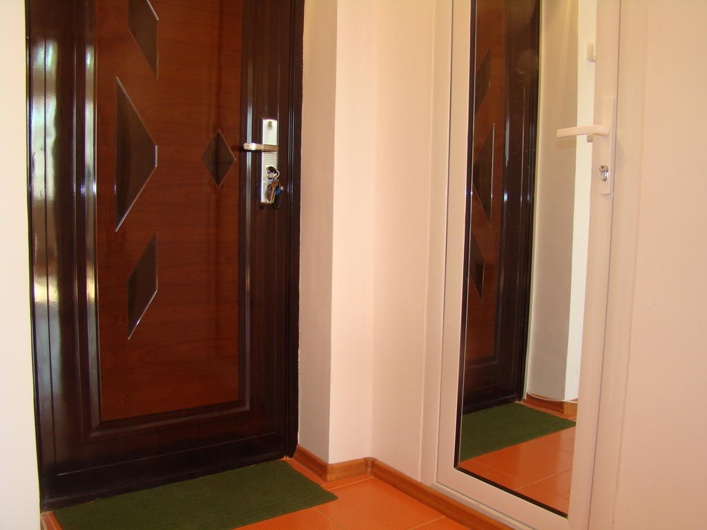 Alina Accommodation Galaţi Pokoj fotografie