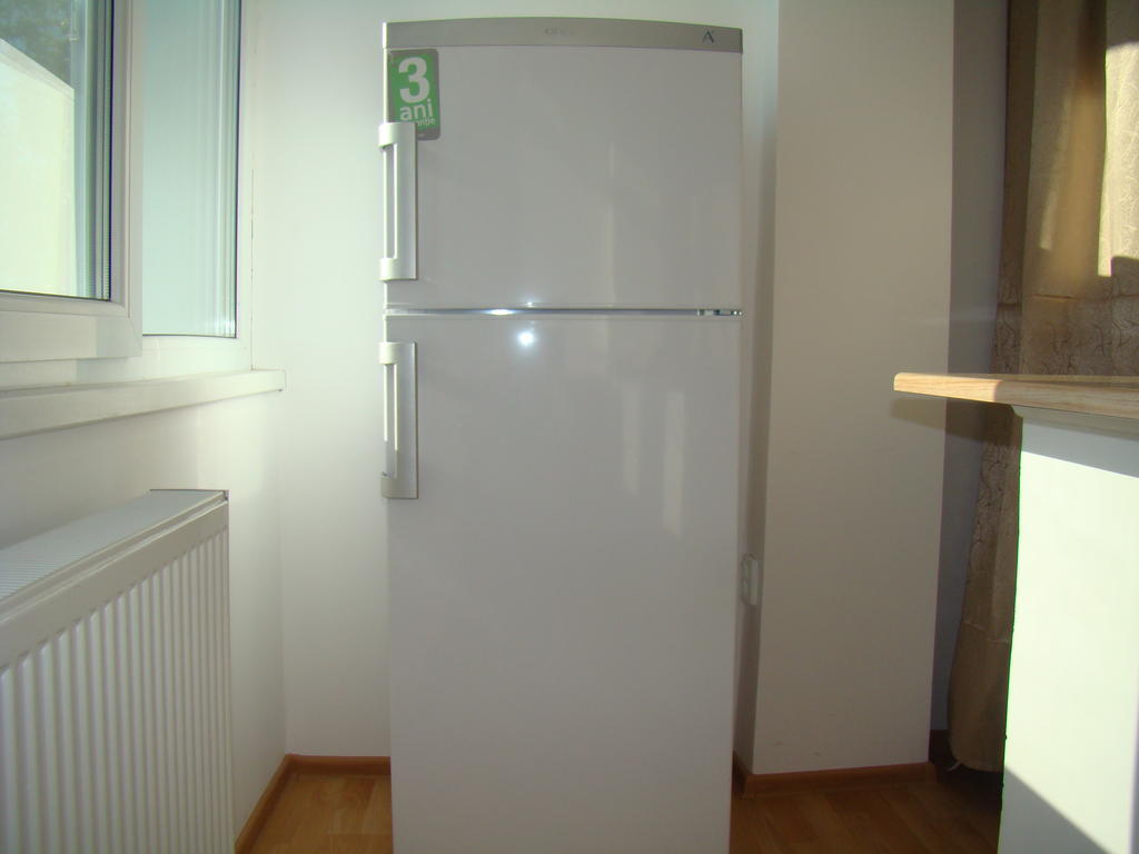 Alina Accommodation Galaţi Pokoj fotografie
